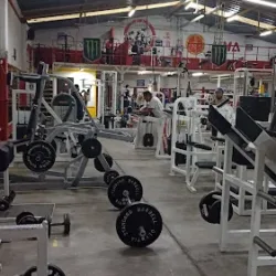 Bustos Gym