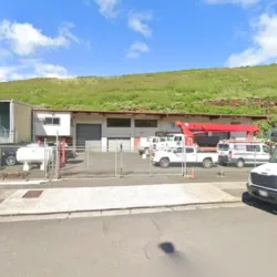 Hawaii Marine Cleaning