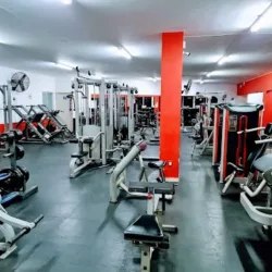 Club26 Fitness