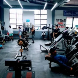 Alterna Fitness Center