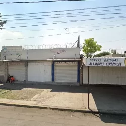 Guirnalda Papeleria Mercería Regalos