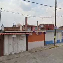 Papeleria La Chacharita