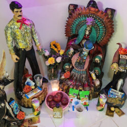 Bruja Mayor Tienda Esotérica y Productos Naturistas