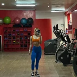 Power Gym