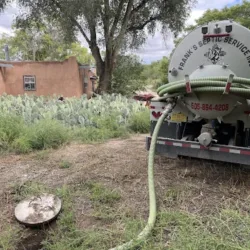 Frank's Septic Services, Inc.