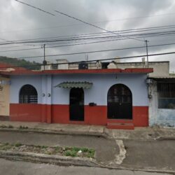 Lavandería Samy
