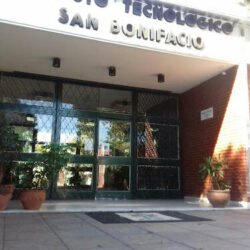 Instituto Tecnológico San Bonifacio