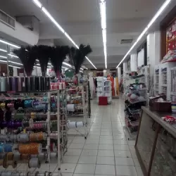 PARISINA TUXTLA MERCADO