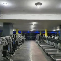 Sport Gym