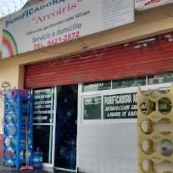 Merceria Arcoiris 300