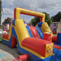 Inflables Puebla