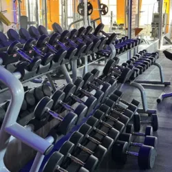 POWER ENERGY GYM