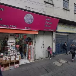 La Casa Azul (Mercería)