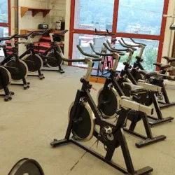 gym control
