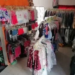 La Casa de la Ropa Campeche