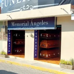 Funeraria Memorial Ángeles