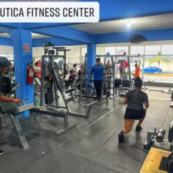 Nautica Fitness Center
