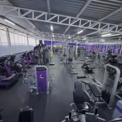 Champions Gym