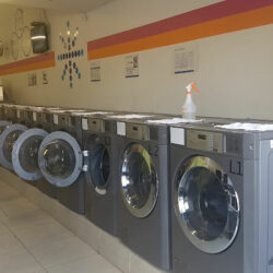 Lavanderia ecoclean