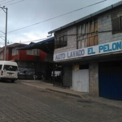 Auto Lavado El Pelón