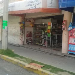 Papelería Magyca