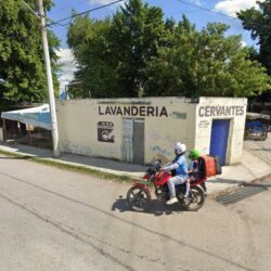 Lavanderia My Mary