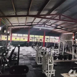 IMPERIUM GYM FITNESS