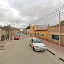 Escuela De Minas "Dr. Horacio Carrillo" - Sede La Quiaca