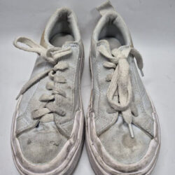 Sneakers Clean Factory