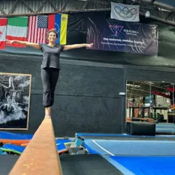 Equilibria Elite Gym