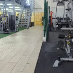 Bravo's Gym Suc.Acueducto