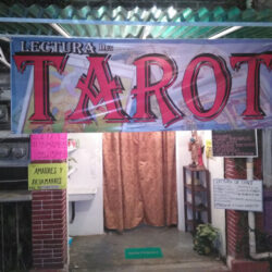 Lectura de tarot