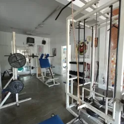 Magic Gym