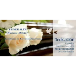 Funeraria "Millán"
