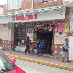 La Huajuapeña