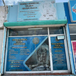 Tienda Esotérica YORUBA OLATOKUNBO