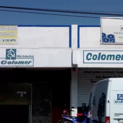 Colomer - Chiconcuac