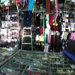 Mercería del fresno