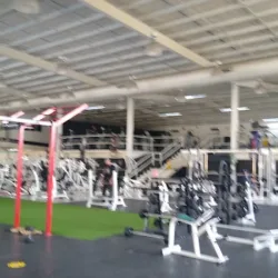 Steel Soldiers Gym CrossFit