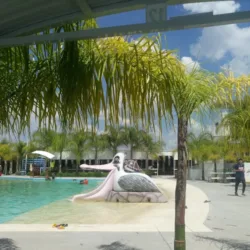 Aqua Landia
