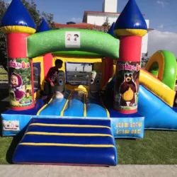 Inflables Gorguitos