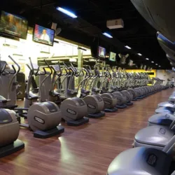 Gimnasio Smart Fit - Pabellón Cuauhtémoc