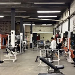Memo’s Gym