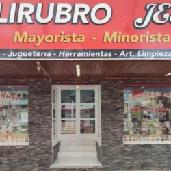Polirubro Jesús