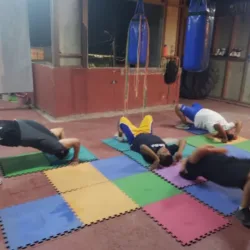 Arena mixteca Huajuapan 555
