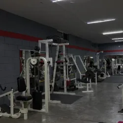 Atenas Fitness Club