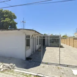 Recinto Funeral Luz Divina