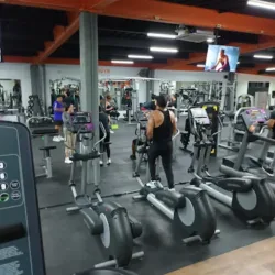 Estra Gym
