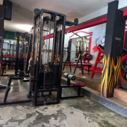 Corsarios Gym