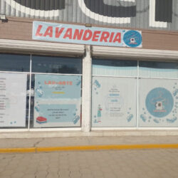 Lavandería LAV-ARTE